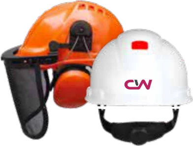 Protecção individual (EPIs)